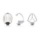Tristar MX-4181 Impastatore da cucina 4