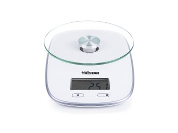 Tristar KW-2445 Bilancia da cucina
