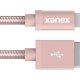 Kanex 2m Lightning - USB Oro 2