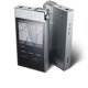 Astell&Kern AK100 II Lettore MP3 64 GB Grigio, Argento 3