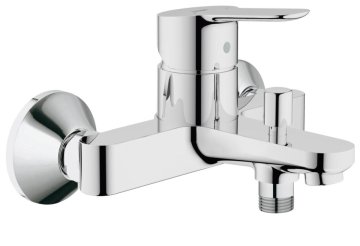 GROHE BauEdge Cromo
