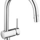 GROHE Minta Touch Cromo 2