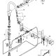 GROHE Minta Touch Cromo 3
