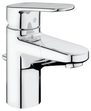 GROHE Europlus Cromo