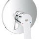 GROHE BauEdge Cromo 2
