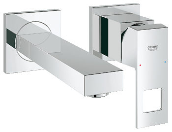 GROHE Eurocube Cromo