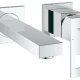 GROHE Eurocube Cromo 2