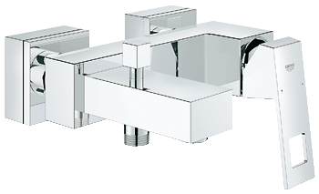 GROHE Eurocube Cromo
