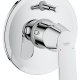 GROHE Eurosmart Cosmopolitan Cromo 2