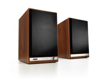 Audioengine HD6 Nero Cablato 150 W