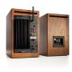 Audioengine HD6 Nero Cablato 150 W 3