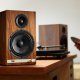 Audioengine HD6 Nero Cablato 150 W 5