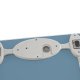 Tristar WG-2429 Bilancia pesapersone 4
