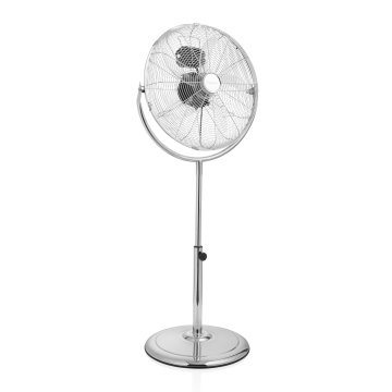 Tristar VE-5975 Ventilatore a piantana in metallo