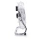 Tristar VE-5936 Ventilatore da terra in metallo 9