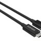 Kanex 1m, Thunderbolt 3.0/USB-C 20 Gbit/s Nero 3