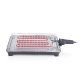 Tristar Electric Table BBQ Grill Da tavolo Elettrico Nero, Acciaio inox 2000 W 2