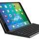 Kanex K166-1053 tastiera per dispositivo mobile QWERTY Bluetooth Nero 3