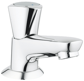 GROHE Costa S Cromo