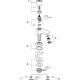 GROHE Costa S Cromo 4