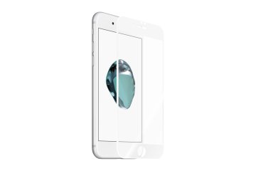 Kanex EdgeGlass Pellicola proteggischermo trasparente Apple 1 pz