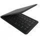 Kanex K166-1128 tastiera per dispositivo mobile QWERTY Inglese Bluetooth Nero 4