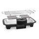 Tristar BQ-2813 BBQ elettrico da tavolo 14