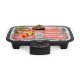 Tristar BQ-2813 BBQ elettrico da tavolo 6