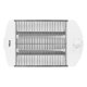 Tristar BR-2400 Tostapane piatto 6