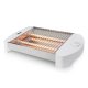 Tristar BR-2400 Tostapane piatto 8
