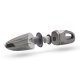 Tristar KR-3178 Mini Aspirapolvere Casa e Auto 17