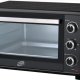 DAYA DFE-46R forno Nero 2