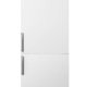 SanGiorgio SC36SW frigorifero con congelatore Libera installazione 321 L Bianco 2