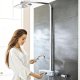 GROHE Rainshower System SmartControl 360 DUO sistema di doccia 2 testina/e Cromo 13