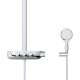 GROHE Rainshower System SmartControl 360 DUO sistema di doccia 2 testina/e Cromo 4