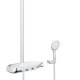 GROHE Rainshower System SmartControl 360 DUO sistema di doccia 2 testina/e Cromo 6