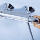 GROHE Grohtherm 1000 Cromo 5