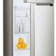 DAYA DDP-357DX frigorifero con congelatore Libera installazione 344 L Stainless steel 2