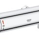 GROHE Grohtherm 1000 sistema di doccia 0 testina/e Cromo 2