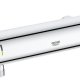 GROHE Grohtherm 800 sistema di doccia 0 testina/e Cromo 2