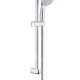 GROHE New Tempesta sistema di doccia 1 testina/e Acciaio inox 2