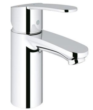 GROHE Eurostyle Cosmopolitan Cromo