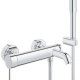 GROHE Essence sistema di doccia 1 testina/e Cromo 2