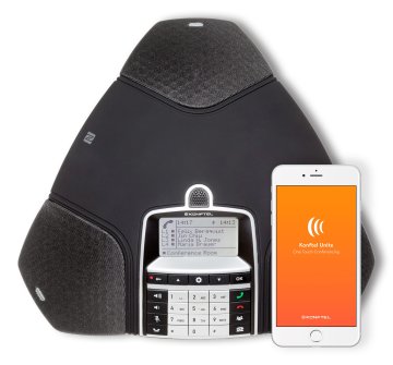Konftel 300IPx Telefono per conferenze IP