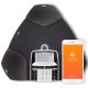 Konftel 300IPx Telefono per conferenze IP 2
