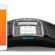 Konftel 300IPx Telefono per conferenze IP 4