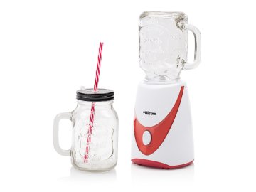 Tristar BL-4456 Frullatore 'Mason Jar'