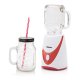 Tristar BL-4456 Frullatore 'Mason Jar' 2