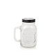 Tristar BL-4456 Frullatore 'Mason Jar' 12