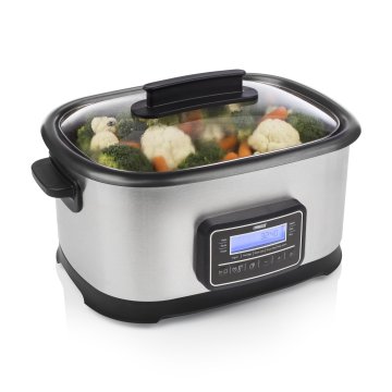 Princess 263000 Sous Vide & Multicooker